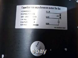 Condenser Fan Motor 5KCP39LFY534AS Replacement for Model HC39GE242 HC39GE242A