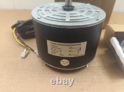 Condenser Fan Motor 5KCP39LFY534AS Replacement for Model HC39GE242 HC39GE242A