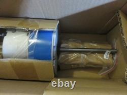 Condenser Fan Motor Azure Model 10874 1/8 to 1/3 HP 1075 /825 RPM REPLACES ALL