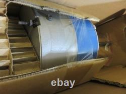 Condenser Fan Motor Azure Model 10874 1/8 to 1/3 HP 1075 /825 RPM REPLACES ALL