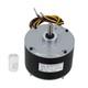 Condenser Fan Motor For Genteq Ge 5kcp39egs070s 5kcp39egy823s 208-230v 1/4 Hp