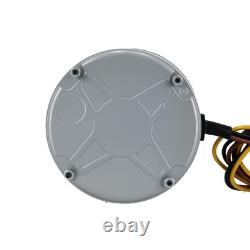 Condenser Fan Motor For Genteq GE 5KCP39EGS070S 5KCP39EGY823S 208-230V 1/4 HP
