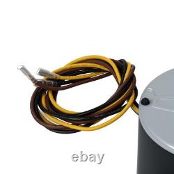 Condenser Fan Motor For Genteq GE 5KCP39EGS070S 5KCP39EGY823S 208-230V 1/4 HP