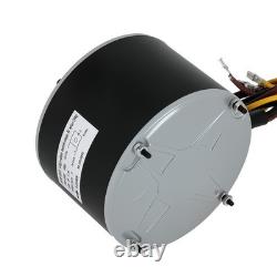Condenser Fan Motor For Genteq GE 5KCP39EGS070S 5KCP39EGY823S 208-230V 1/4 HP