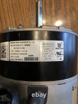 Condenser Fan Motor OEM 622656 Nordyne Frigidaire
