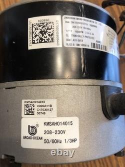 Condenser Fan Motor OEM 622656 Nordyne Frigidaire