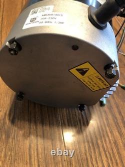 Condenser Fan Motor OEM 622656 Nordyne Frigidaire