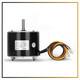 Condenser Fan Motor Replacement 1/4 Hp 208/230v Fits Carrier Bryant