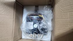 Condenser Fan Motor Replacement Genteq 3S047 Carrier Bryant Payne HC39GE226A