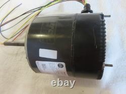 Condenser Fan Motor US Motors# M055PWLKZ-2338