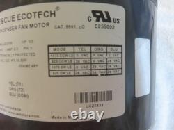 Condenser Fan Motor US Motors# M055PWLKZ-2338