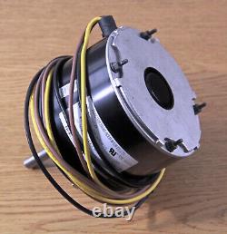 Condenser Motor 1184980 Heil, Comfortmaker, Tempstar, 1178000 Sears, Y7S862C29