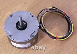 Condenser Motor 1184980 Heil, Comfortmaker, Tempstar, 1178000 Sears, Y7S862C29