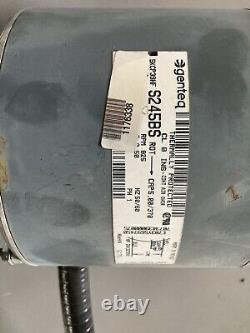 Condenser fan motor 5LCP39HF CARRIER BRYANT