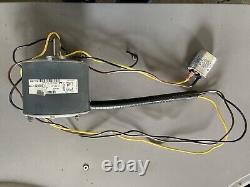 Condenser fan motor 5LCP39HF CARRIER BRYANT