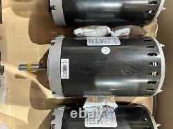 Condenser fan motor Bohn Heatcraft