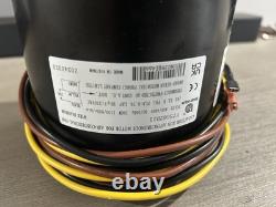 Condensing Fan Motor Y7S662D21 HC 39GE 400/460 1 PH HP 1/4 ROT CW RPM 1100/900