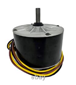 Condensor Fan Motor 1/12 HP 208/230v 5kcp39bgy539s Hc31ge234a