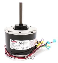 D2840 Fasco 1075 RPM AC Air Conditioner Condenser Fan Motor 1/5 HP 51-21853-82