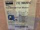 Dayton 1/3hp Condenser Fan Motor, 3m265c, 1625 Rpm, 208-230v, Psc
