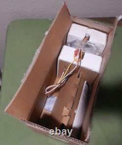 DAYTON 3LU98BH Condenser Fan Motor 1/2 HP nos in the box 1075 RPM FREE SHIPPING