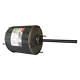 Dayton 3lu99 Condenser Fan Motor, 3/4 Hp, 1075 Rpm, 60hz 3lu99