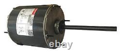 DAYTON 3LU99 Condenser Fan Motor, 3/4 HP, 1075 rpm, 60Hz 3LU99
