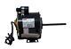 Dayton 3m221b Condenser Fan Motor Cradle Base Mount Open Air-over 1/2 Hp 1075rpm