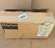 Dayton 3m714j Direct Drive Blower Motor 1/2 Hp 1075/3 Rpm 277v