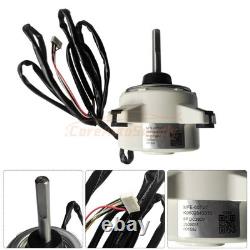 DC Condenser Fan Motor K9602843015 for Fujitsu AOU18 24 30 36RLX Mini Split NEW