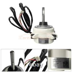 DC Condenser Fan Motor K9602843015 for Fujitsu AOU18 24 30 36RLX Mini Split NEW