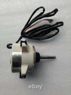 DC Condenser Fan Motor K9602843015 for Fujitsu AOU18 24 30 36RLX Mini Split NEW