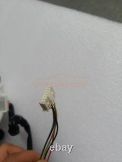 DC Condenser Fan Motor K9602843015 for Fujitsu AOU18 24 30 36RLX Mini Split NEW