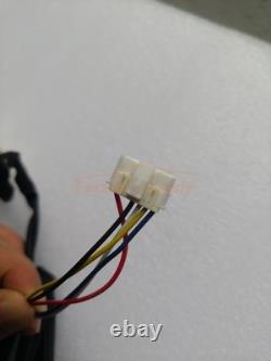 DC Condenser Fan Motor K9602843015 for Fujitsu AOU18 24 30 36RLX Mini Split NEW