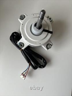 DC condenser fan motor MrCool Gree 150104060013 B-SWZ150A