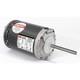 Dayton 20rk83 Condenser Fan Motor, 2 Hp, 1140 Rpm, 60 Hz