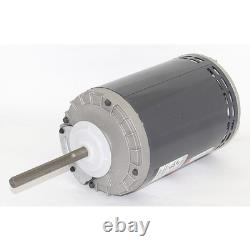 Dayton 20Rk83 Condenser Fan Motor, 2 Hp, 1140 Rpm, 60 Hz