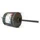 Dayton 3lu98 Condenser Fan Motor, 1/2 Hp, 1075 Rpm, 60hz