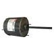 Dayton 3lu99 Condenser Fan Motor, 3/4 Hp, 1075 Rpm, 60hz