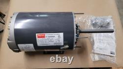 Dayton 3M998A Condenser Fan Motor 1ph 208-230/460V 1HP