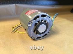 Dayton 4M030 Condenser Fan Motor, 1/3 Hp, 825RPM, 60Hz, 1PH (KB)