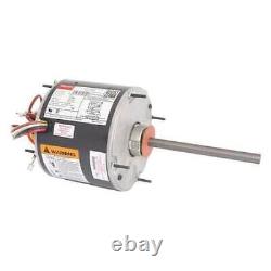 Dayton 4M060bg Condenser Fan Motor, 1/4 Hp, 1075 Rpm, 60Hz