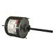 Dayton 4m205 Condenser Fan Motor, 1/4 Hp, 1075 Rpm, 60hz