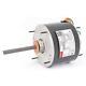 Dayton 4m223 Condenser Fan Motor, 1/10 Hp, 825 Rpm, 60hz