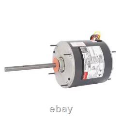 Dayton 4M262bg Condenser Fan Motor, 1/3 Hp