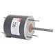Dayton 5rhu3 Condenser Fan Motor, 1/2, 1/5 Hp, 1075 Rpm
