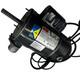 Dayton 5c040l Air Circulator Motor, Industrial Duty Oscillating Fan Motor