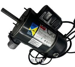 Dayton 5c040l Air Circulator Motor, Industrial Duty Oscillating Fan Motor