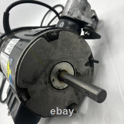 Dayton 5c040l Air Circulator Motor, Industrial Duty Oscillating Fan Motor