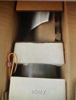 Dayton Condenser Fan Motor (4M205BJ) 1.5A 1/4Hp (S1F5)